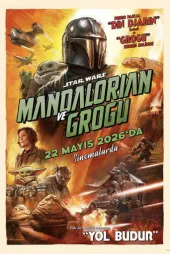 Star Wars: Mandalorian ve Grogu