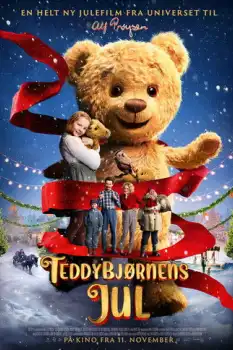Ayı Teddy'nin Maceraları
