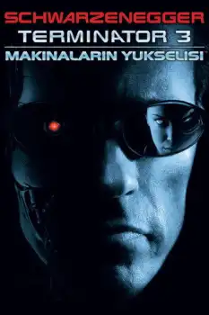 Terminatör 3