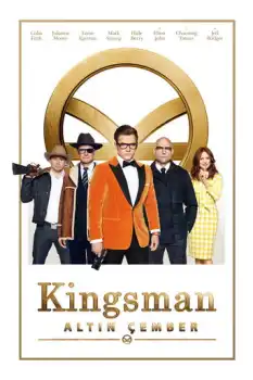 Kingsman 2