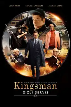 Kingsman 1
