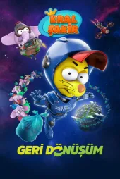 Kral Şakir: Geri Dönüşüm