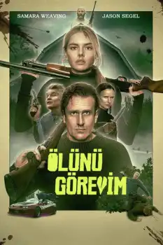 Ölünü Göreyim