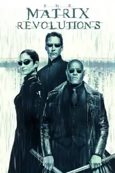 Matrix 3