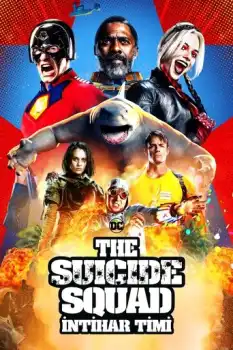 Suicide Squad 2