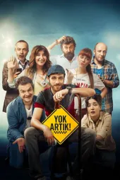 Yok Artık