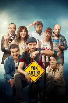 Yok Artık