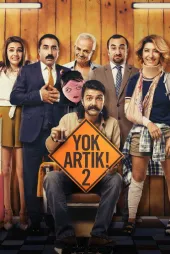 Yok Artık 2