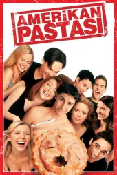 Amerikan Pastası 1
