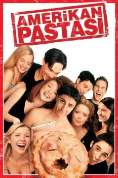 Amerikan Pastası 1