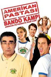 Amerikan Pastası 4