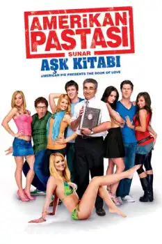Amerikan Pastası 7