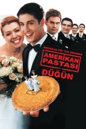 Amerikan Pastası 3