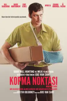 Kopma Noktası
