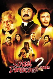 Kutsal Damacana 2