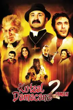 Kutsal Damacana 2