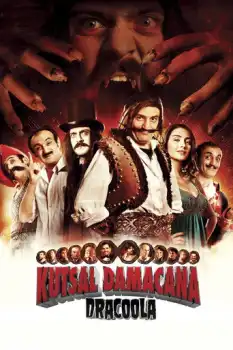 Kutsal Damacana 3