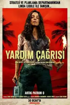 Yardım Çağrısı