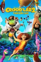 Crood'lar 2