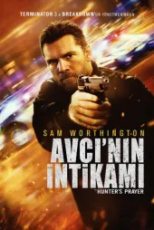 Avcının İntikamı