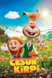 Cesur Kirpi
