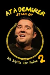 Tek Kişilik Dev Kadro 2