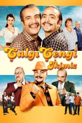 Çalgı Çengi 2