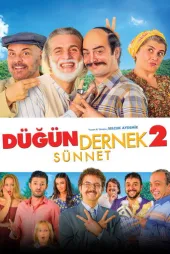 Düğün Dernek 2