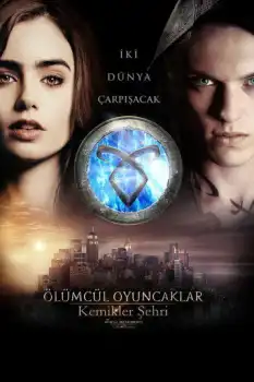 Ölümcül Oyuncaklar Kemikler Şehri