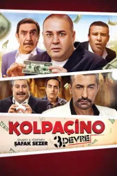 Kolpaçino 3