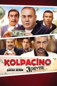 Kolpaçino 3