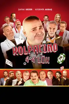 Kolpaçino 4