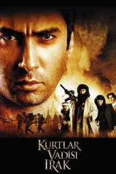 Kurtlar Vadisi Irak