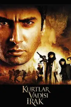 Kurtlar Vadisi Irak
