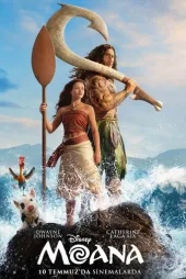 Moana 2026