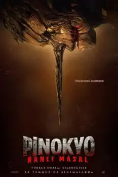 Pinokyo: Kanlı Masal
