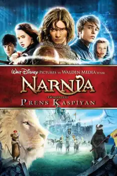 Narnia Günlükleri 2