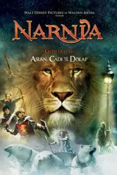 Narnia Günlükleri 1