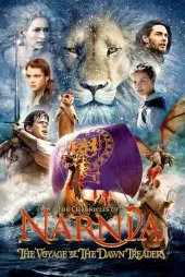 Narnia Günlükleri 3