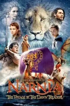 Narnia Günlükleri 3