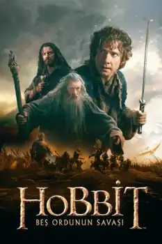 Hobbit 3