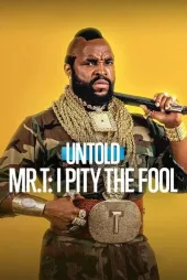 Perde Arkası: Mr. T